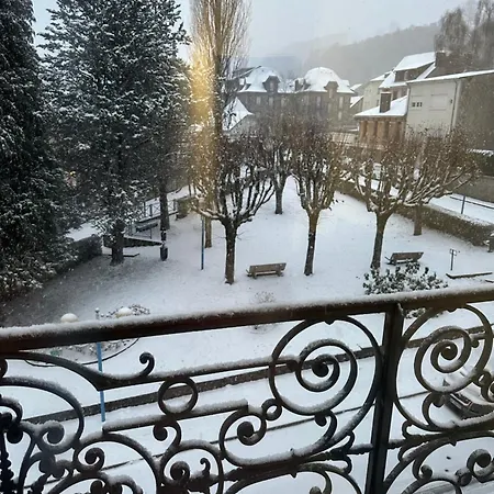 17 1 * Ла-Бурбуль