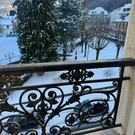 17 1 Апартаменты