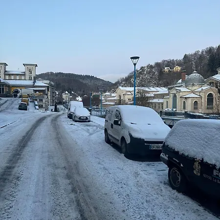 Апартаменты 17 1 *